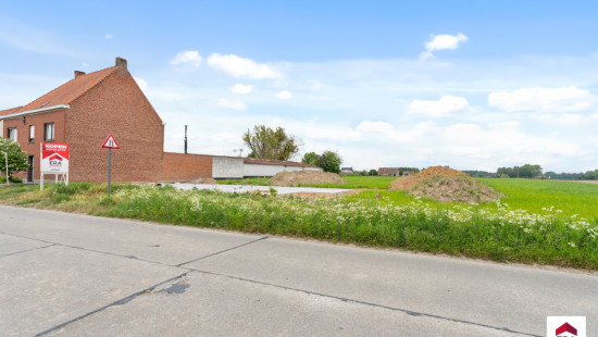 Wontergemstraat - 122 - - 8720
