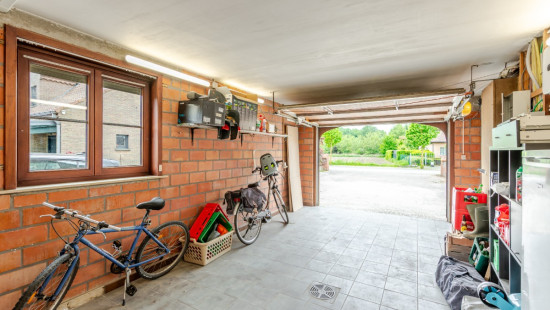 Melkerijstraat - 39D - - 9185