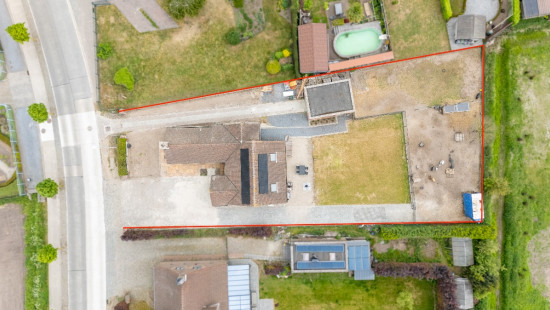Melkerijstraat - 39D - - 9185