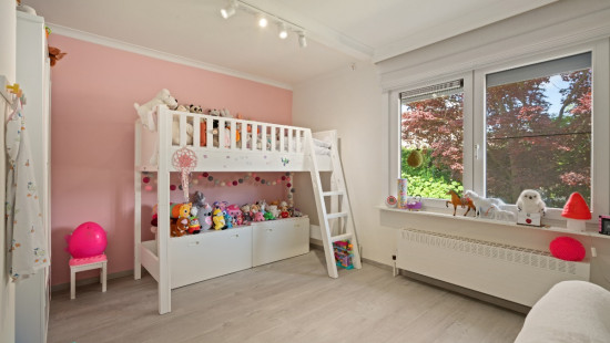 Driesstraat - 50 - - 1820