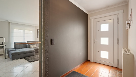 Driesstraat - 50 - - 1820