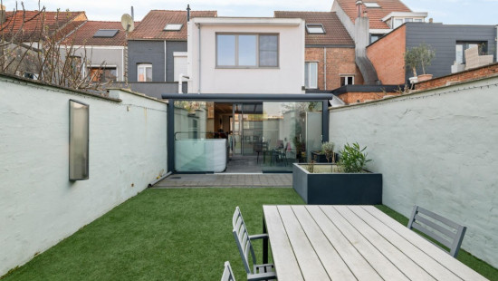 Akkerbouwstraat - 94 - - 2170