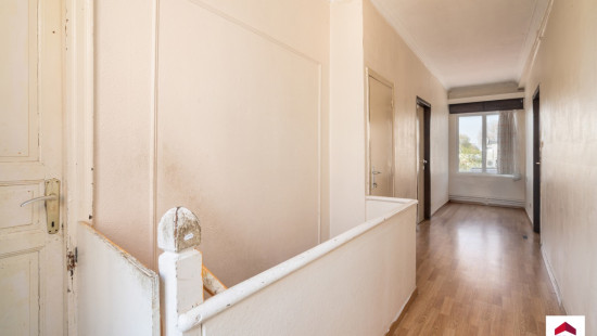 Hoogstraat - 3 - - 8780