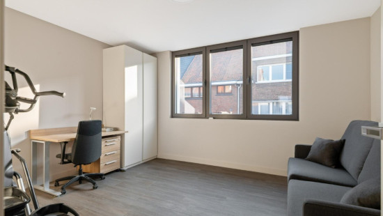 Akkerbouwstraat - 94 - - 2170