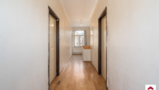 Hoogstraat - 3 - - 8780