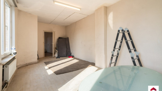Hoogstraat - 3 - - 8780
