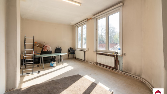 Hoogstraat - 3 - - 8780