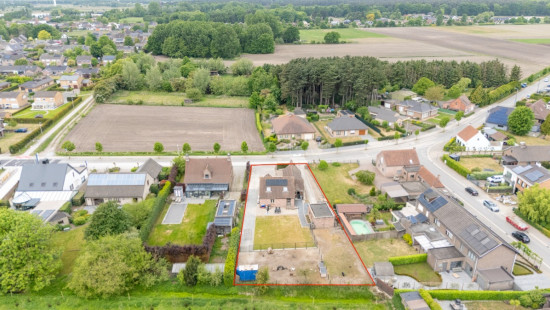 Melkerijstraat - 39D - - 9185