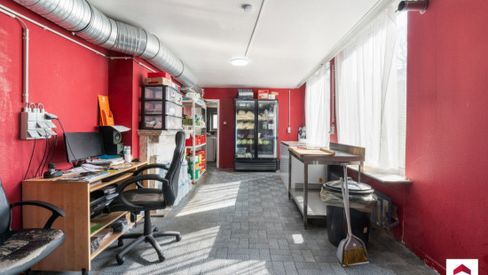Hoogstraat - 3 - - 8780