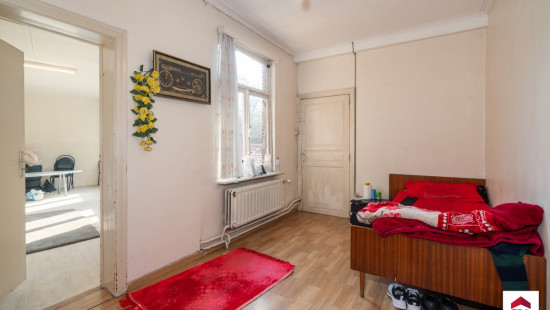 Hoogstraat - 3 - - 8780