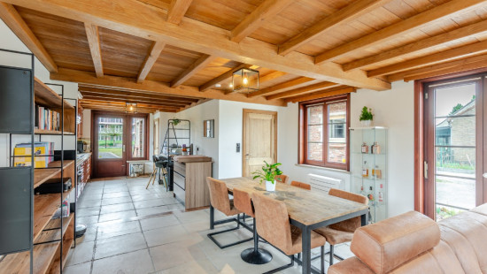 Melkerijstraat - 39D - - 9185