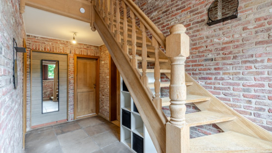 Melkerijstraat - 39D - - 9185