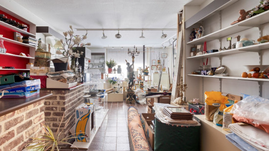 Statiestraat - 81 - - 9870
