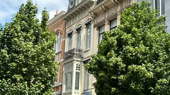 Sanderusstraat - 57 - - 2018