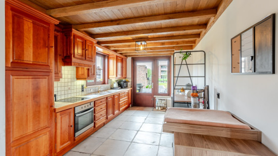 Melkerijstraat - 39D - - 9185
