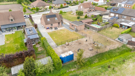 Melkerijstraat - 39D - - 9185