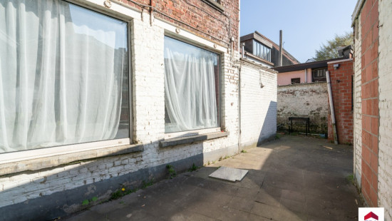Hoogstraat - 3 - - 8780
