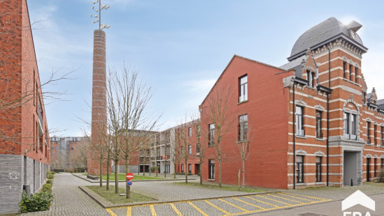 Wolfabriekplein - 4 - 101 - 1651
