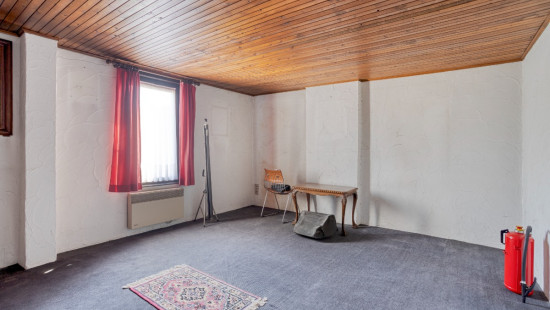 Statiestraat - 81 - - 9870