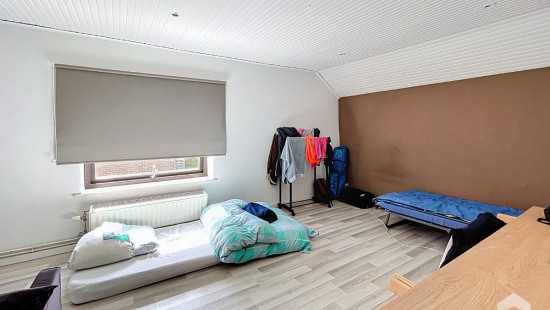Rue Raymond Lebleux - 50 - - 1428