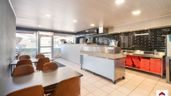 Hoogstraat - 3 - - 8780