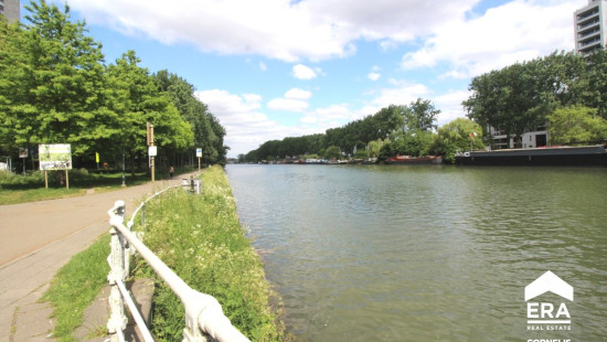 Avenue Frans van Kalken - 8 - 12 - 1070