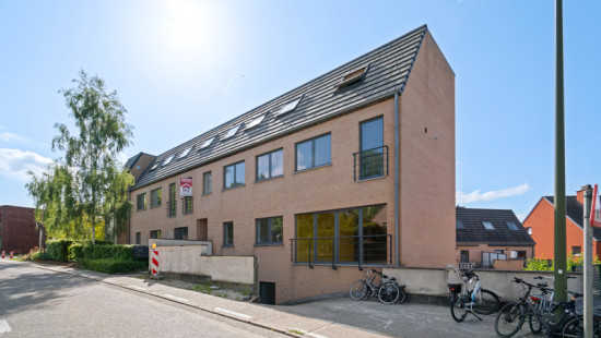Houwaartstraat - 4 - 1 - 3210