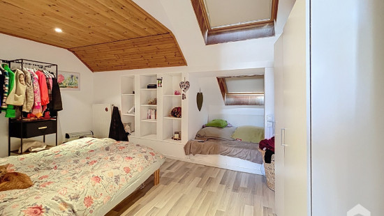 Rue Raymond Lebleux - 50 - - 1428