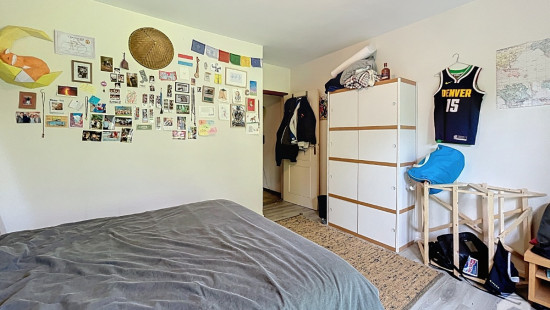 Rue Raymond Lebleux - 50 - - 1428
