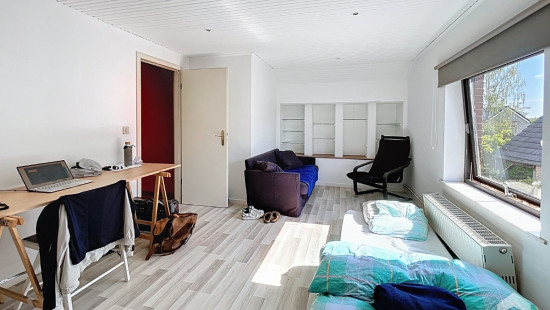 Rue Raymond Lebleux - 50 - - 1428