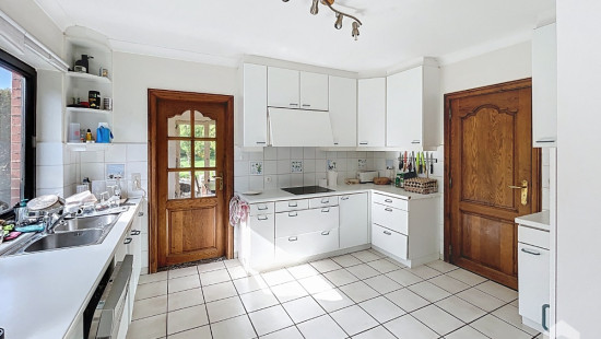 Rue Raymond Lebleux - 50 - - 1428