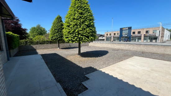 Kortrijkseweg - 116 - - 8791