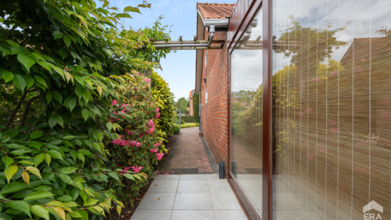 Leemstraat - 3 - - 3600
