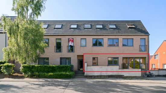 Houwaartstraat - 4 - 3 - 3210