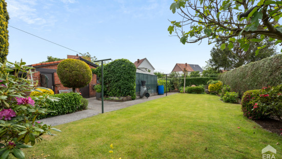 Leemstraat - 3 - - 3600