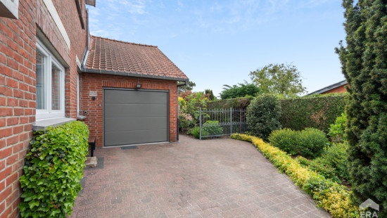 Leemstraat - 3 - - 3600