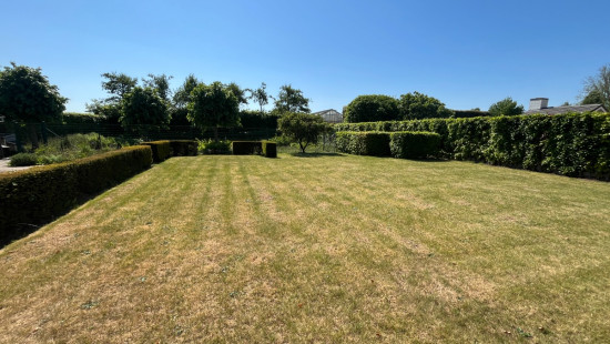 Kortrijkseweg - 116 - - 8791