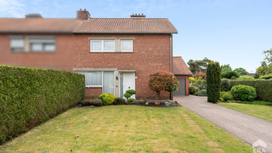 Leemstraat - 3 - - 3600
