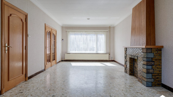 Ridderstraat - 20 - - 3570