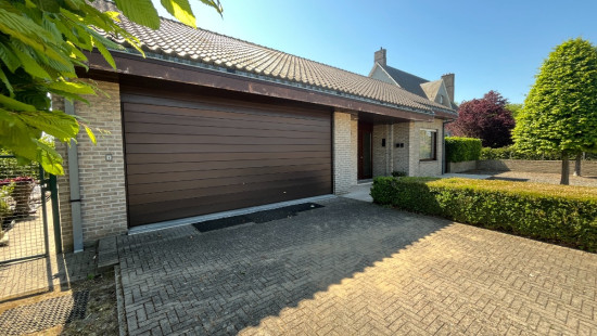 Kortrijkseweg - 116 - - 8791