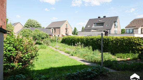 Ridderstraat - 20 - - 3570