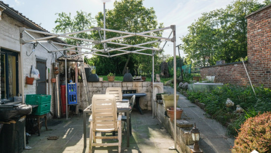 Grootveldstraat - 44 - - 3400