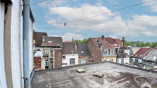 Avenue Princesse Elisabeth - 75 - - 1030