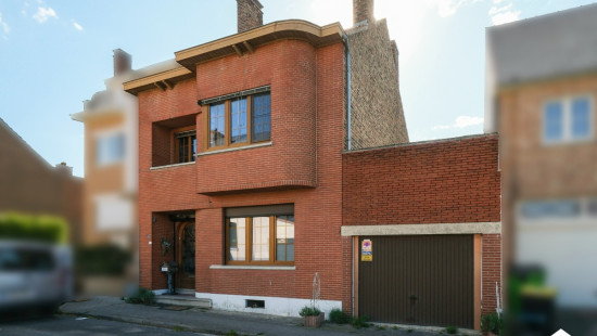 Grootveldstraat - 44 - - 3400