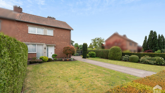Leemstraat - 3 - - 3600