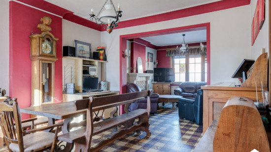 Grootveldstraat - 44 - - 3400