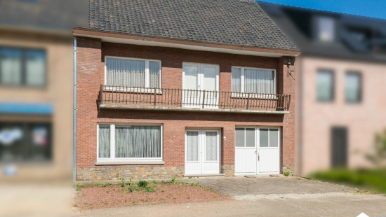 Ridderstraat - 20 - - 3570