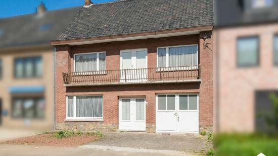 Ridderstraat - 20 - - 3570