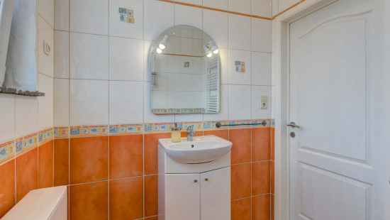Twyeninckstraat - 55 - - 1130
