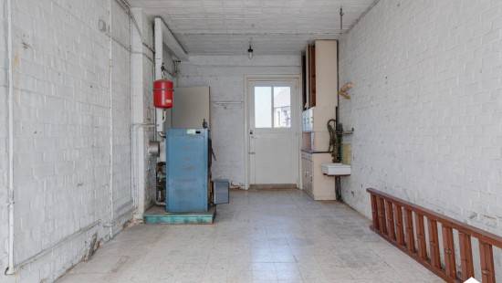 Ridderstraat - 20 - - 3570